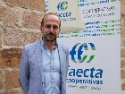 La asamblea de FAECTA elige a Luis Miguel Jurado como presidente y reivindica el papel del cooperativismo de trabajo en la creación de empleo